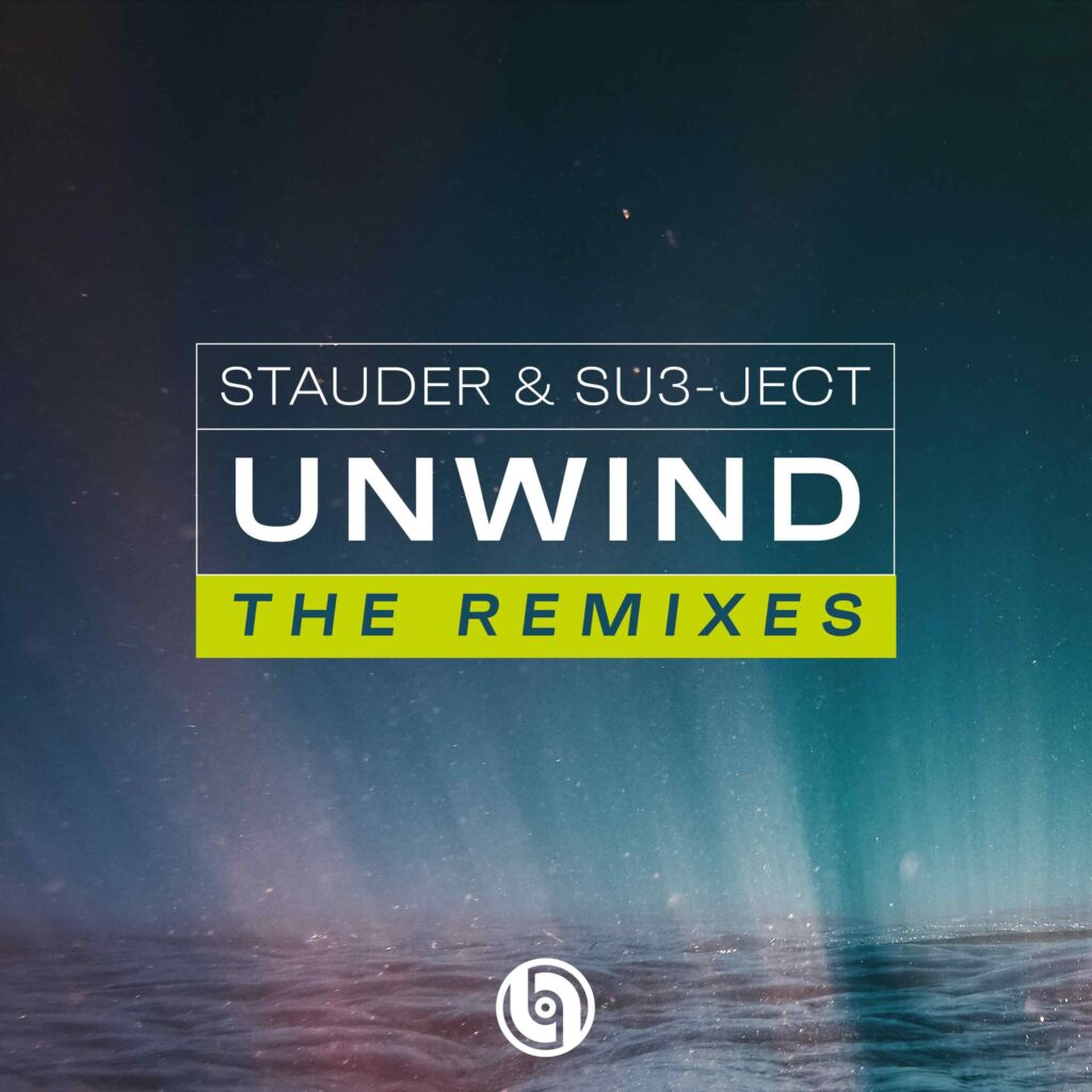 Stauder Unwind Remixes2 Kopie